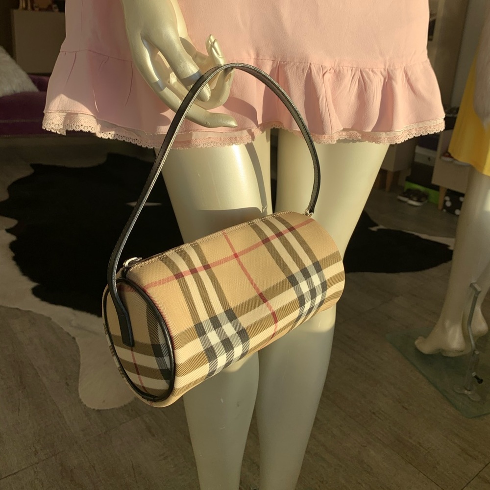 Burberry bag